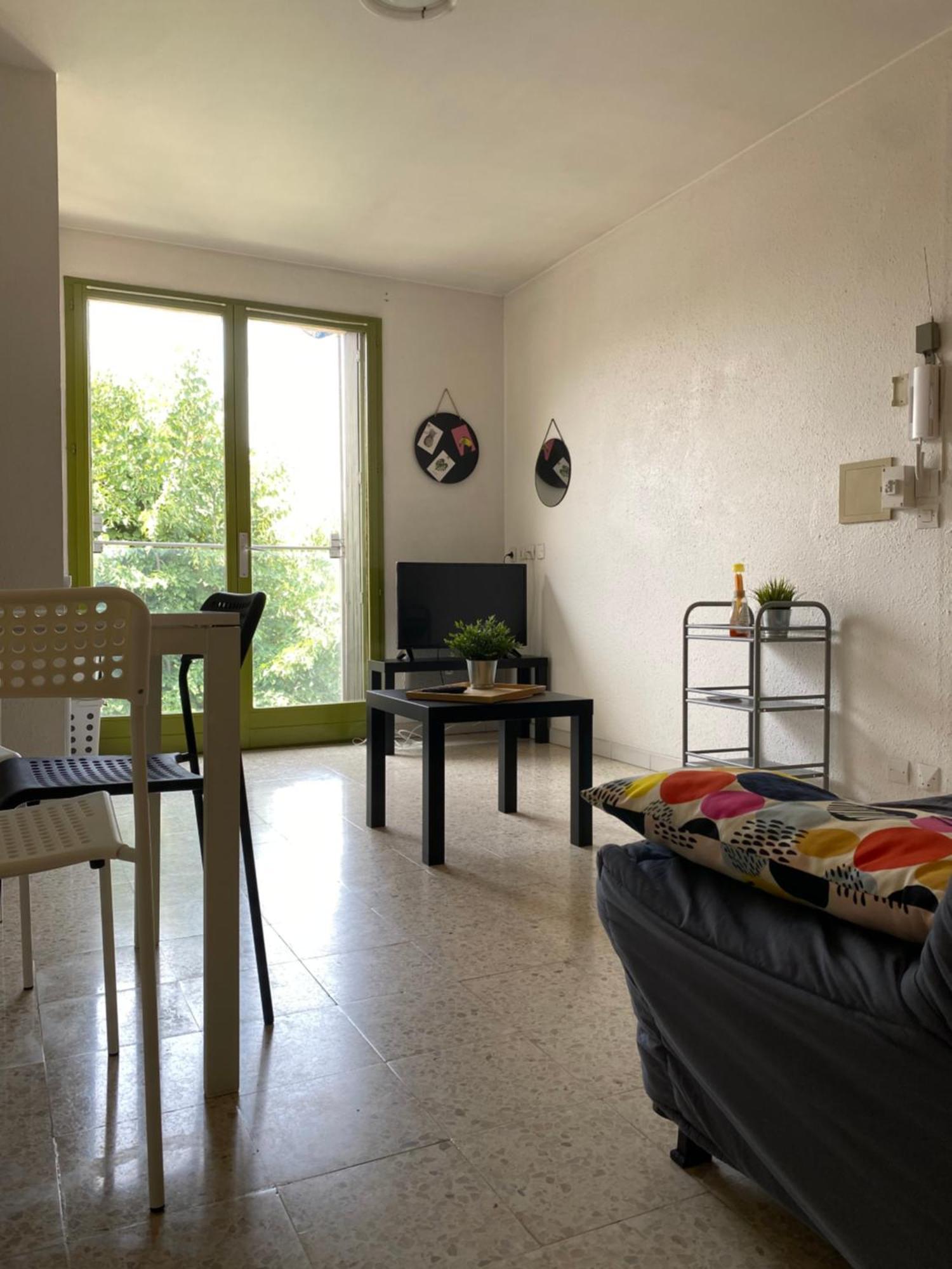 La Maison D'Antonin Nimes Exterior foto